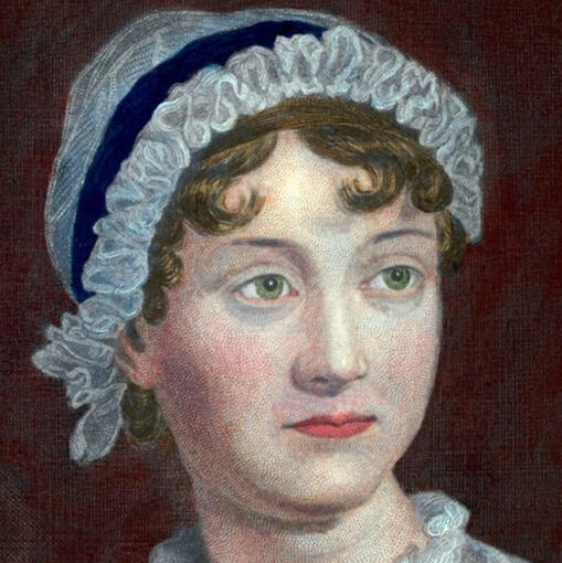 Jane Austen